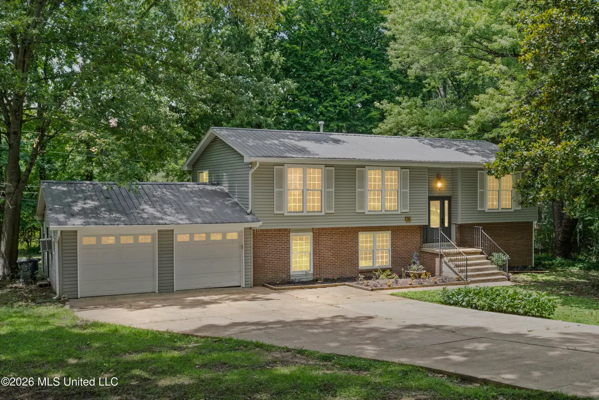 7145 Westbranch Road, Olive Branch, MS 38654 - #1