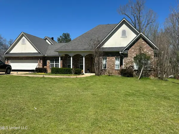 2850 County Road 72, Carrollton, MS 38917