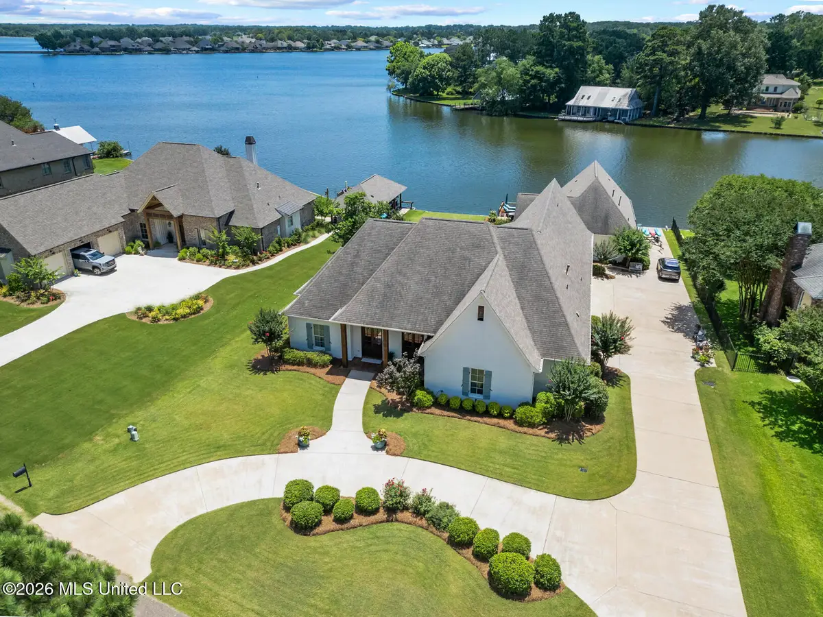 107 Waterford Lane, Madison, MS 39110 - #1