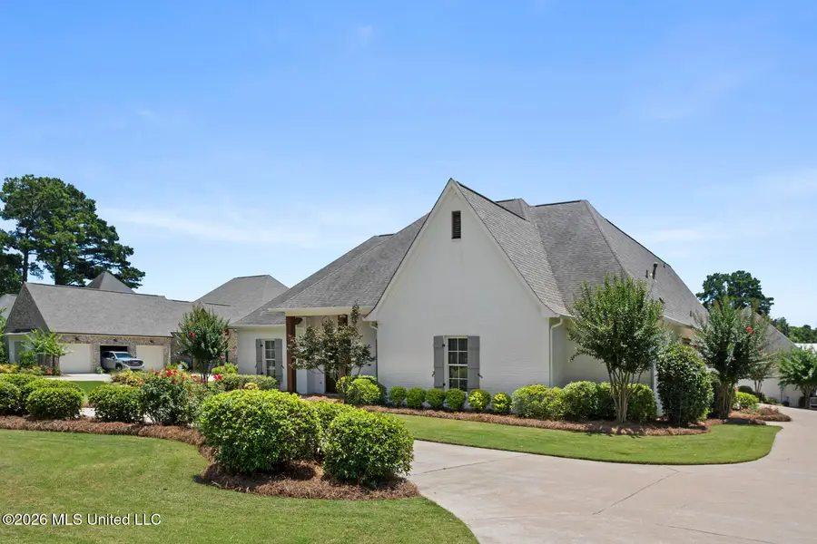 107 Waterford Lane, Madison, MS 39110 - #2