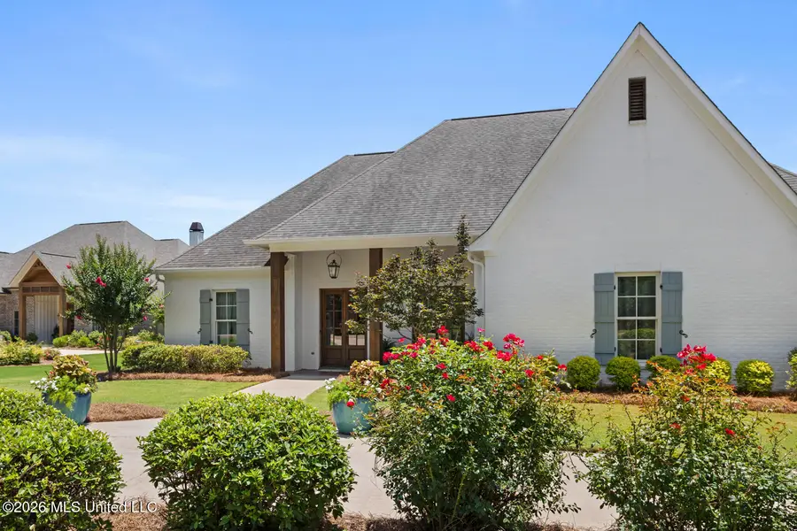 107 Waterford Lane, Madison, MS 39110 - #3