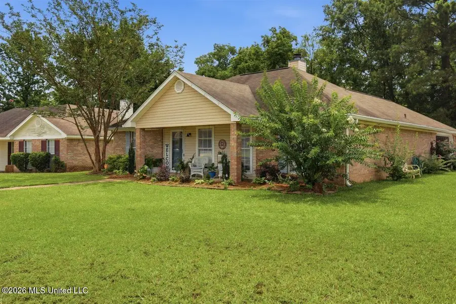 1930 Twin Pine Drive, Pearl, MS 39208 - #3