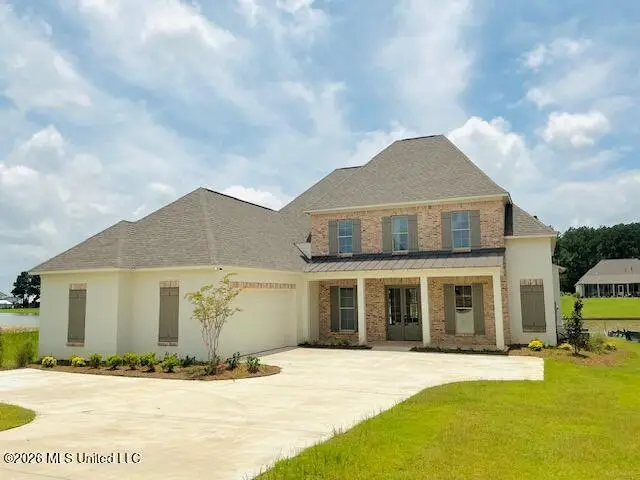 107 Katherine Lane, Madison, MS 39110 - #1