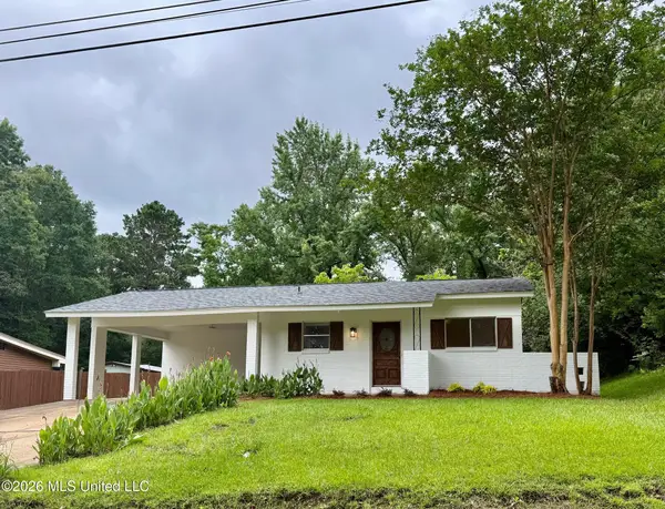 207 Richland Street, Richland, MS 39218