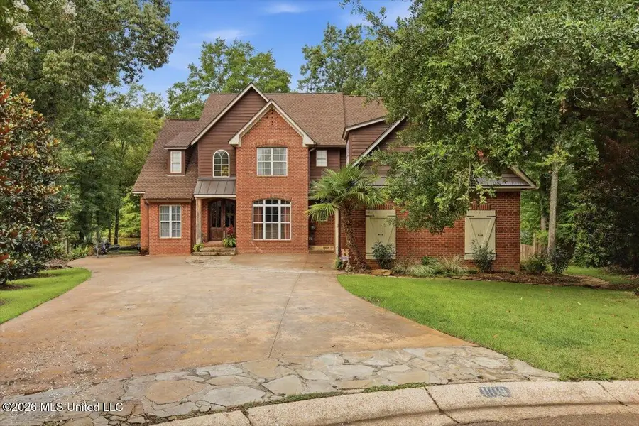 1109 Foxpoint, Brandon, MS 39047 - #2