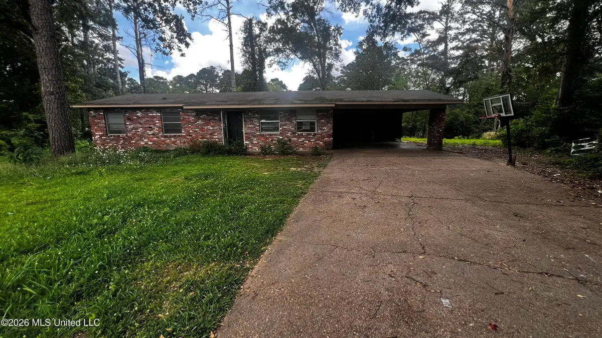2650 Maria Terrace, Jackson, MS 39204 - #1