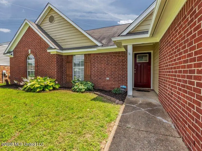 4103 Meadow Creek Drive, Horn Lake, MS 38637 - #2