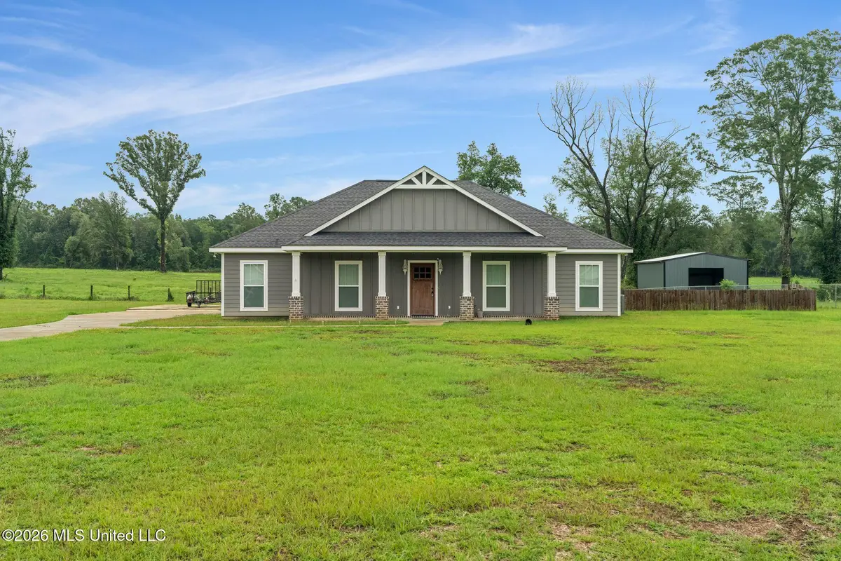 113 Water Oak Drive, Lucedale, MS 39452 - #1