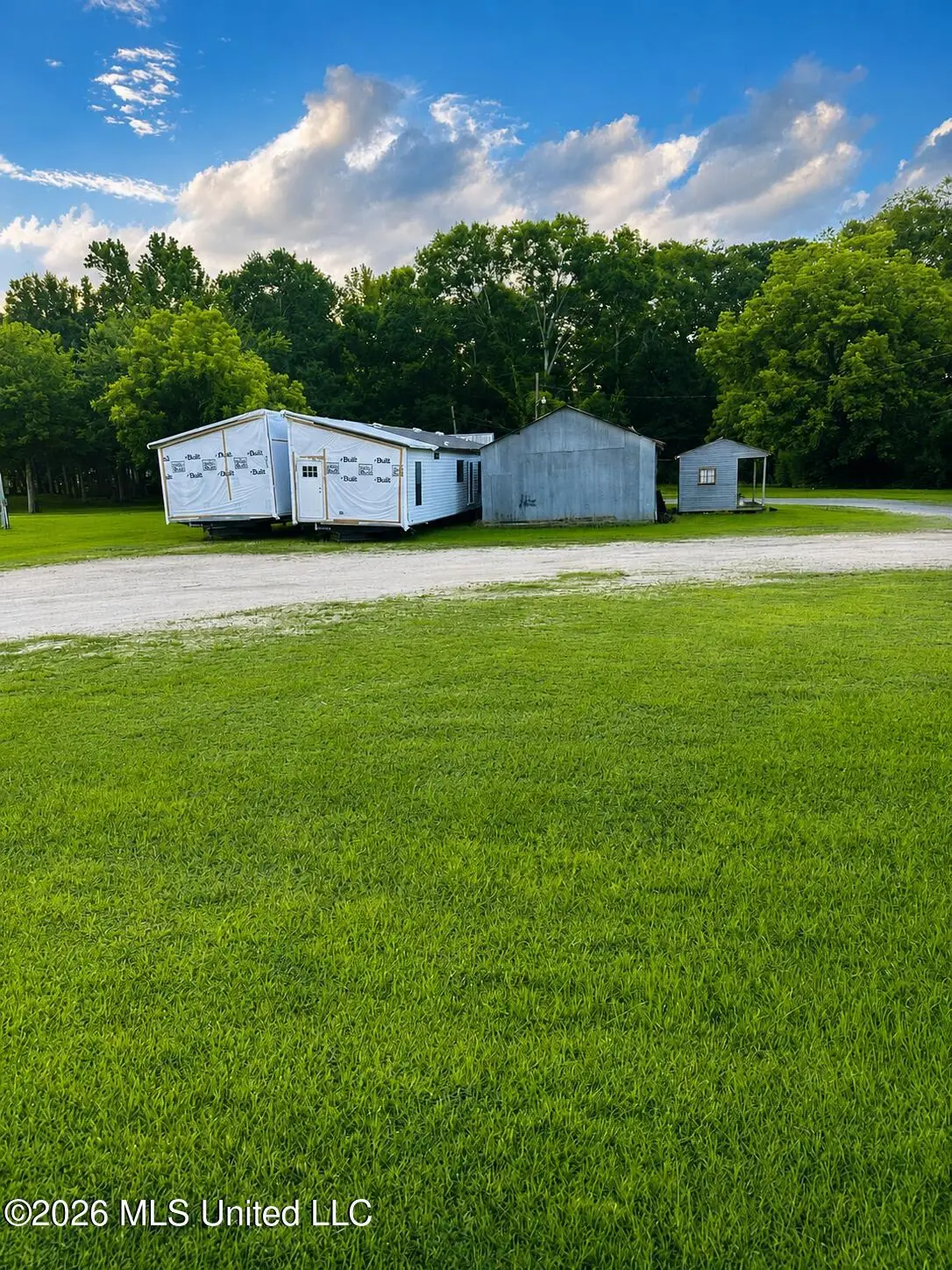 4603 Mississippi 28, Mize, MS 39116 - #1