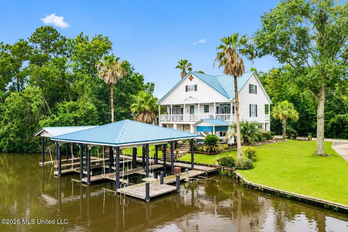 4502 Audubon Trail, Biloxi, MS 39532 - #1