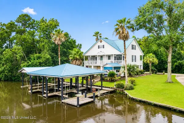4502 Audubon Trail, Biloxi, MS 39532