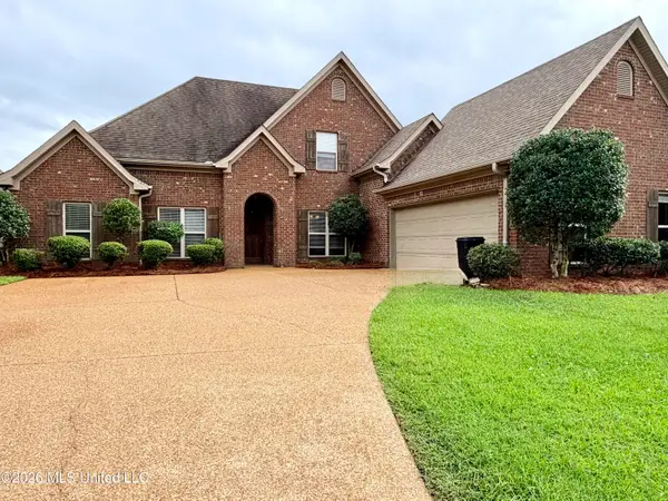 424 Julee Circle, Brandon, MS 39042