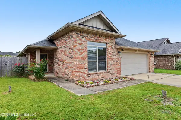 18146 Canal Jct Drive, Gulfport, MS 39503