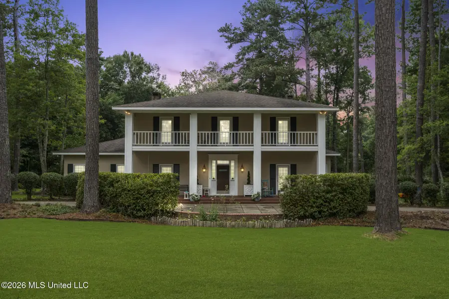 54 Lipsey Circle, Prentiss, MS 39474 - #2