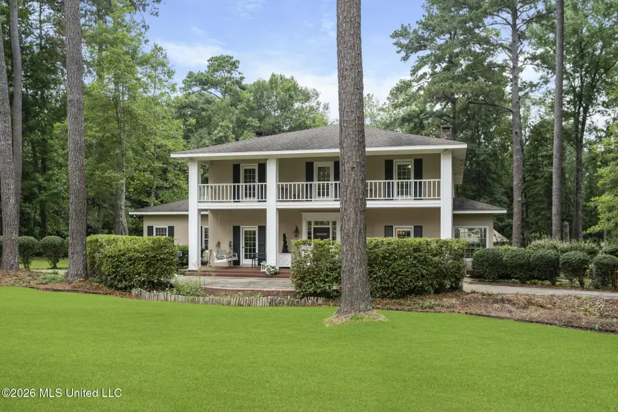 54 Lipsey Circle, Prentiss, MS 39474 - #3