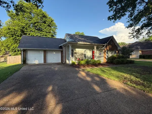609 Spring Grove, Madison, MS 39110