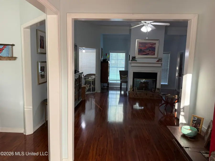 609 Spring Grove, Madison, MS 39110 - #3