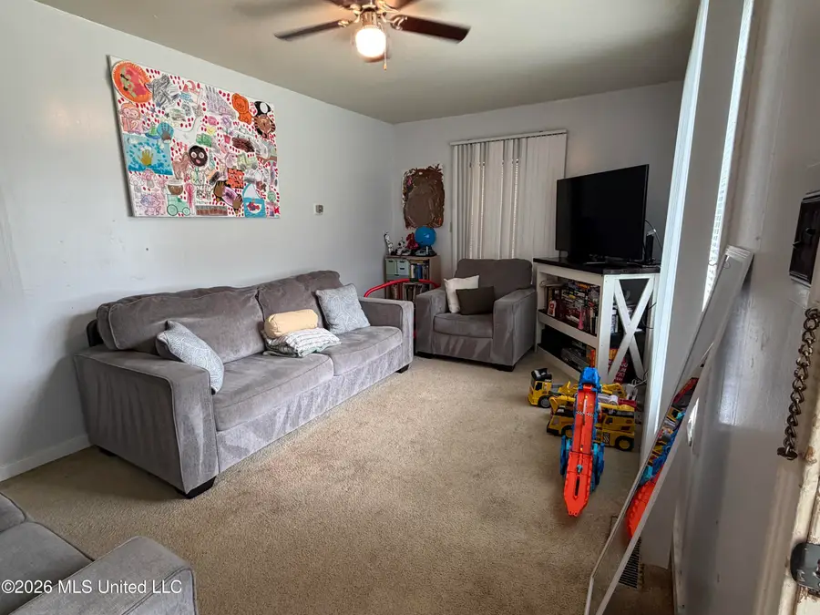 217 Cunningham Drive, Pearl, MS 39208 - #2