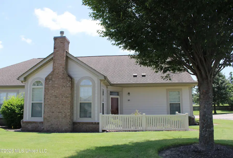 8817 Parkview Oaks Circle, Olive Branch, MS 38654 - #3