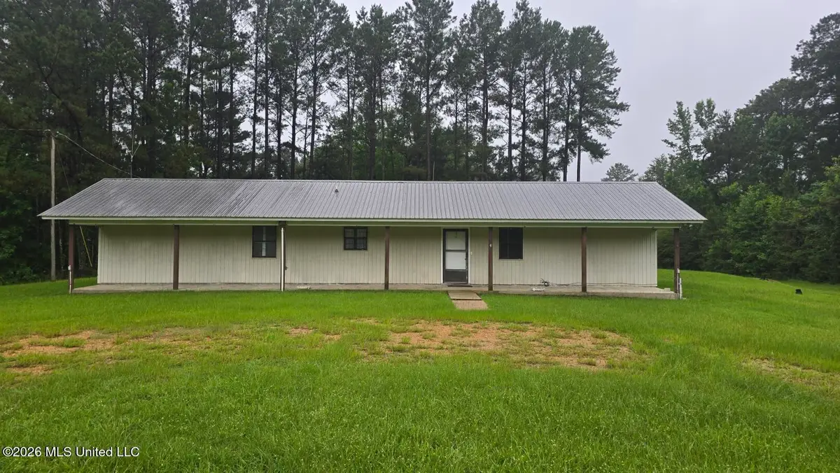 440 Berrytown Circle, Meadville, MS 39653 - #1