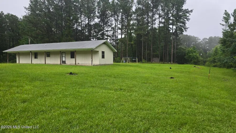440 Berrytown Circle, Meadville, MS 39653 - #3