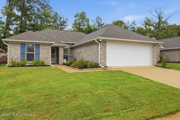 2059 Pebble Creek Drive, Brandon, MS 39042