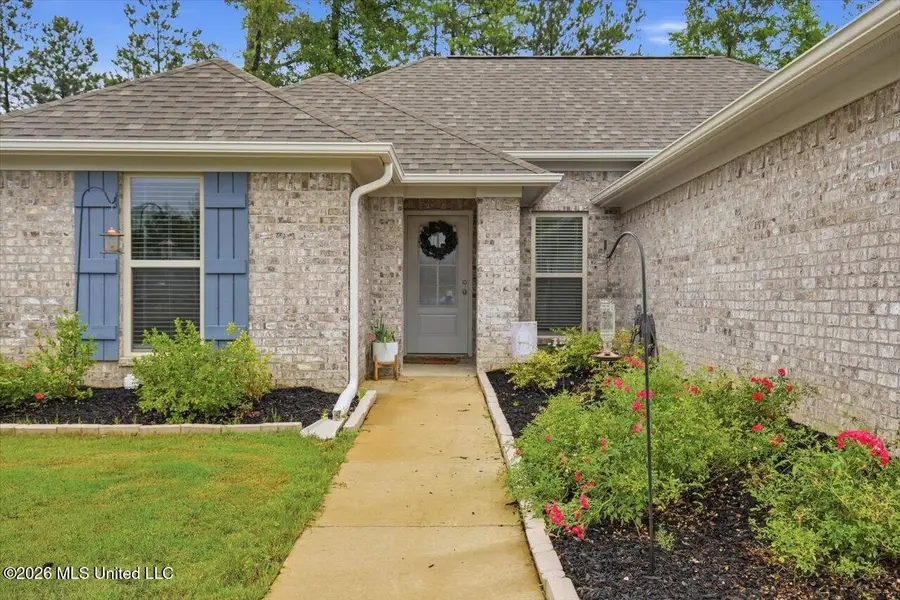 2059 Pebble Creek Drive, Brandon, MS 39042 - #2