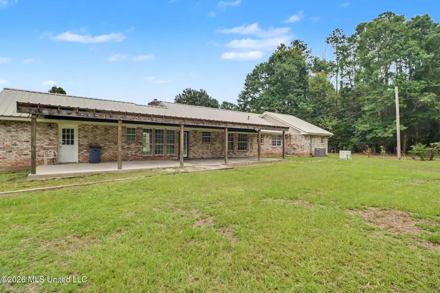 256 Morgan Seal Road, Picayune, MS 39466 - #3