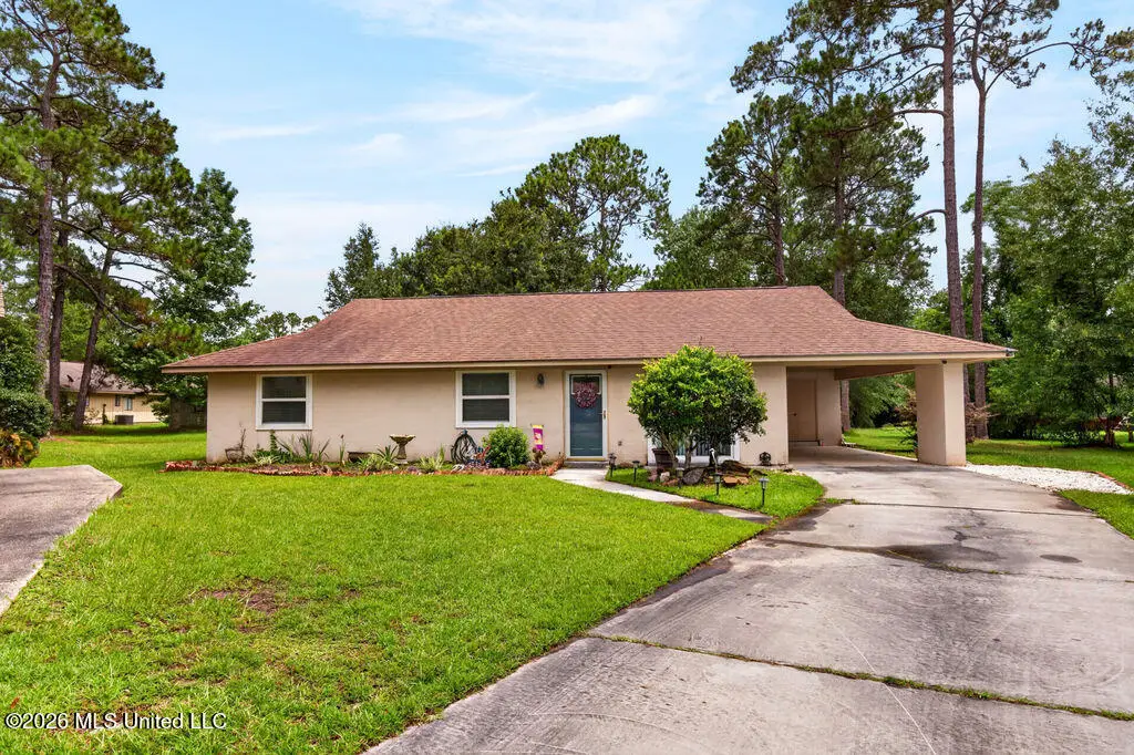 3 Cypress Knee Drive, Diamondhead, MS 39525 - #1