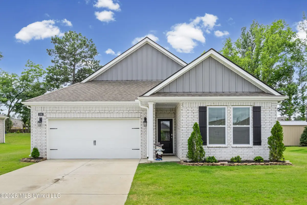 2091 Hyacinth Lane, Hernando, MS 38632 - #1