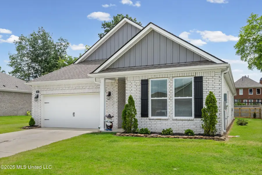 2091 Hyacinth Lane, Hernando, MS 38632 - #2