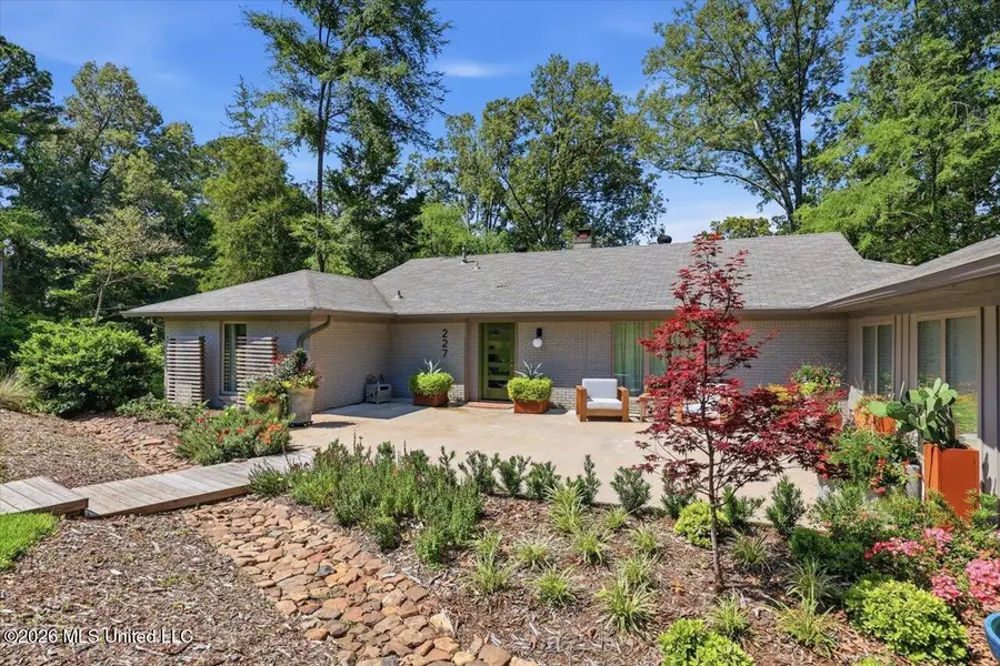227 Lakeshore Drive, Madison, MS 39110 - #3
