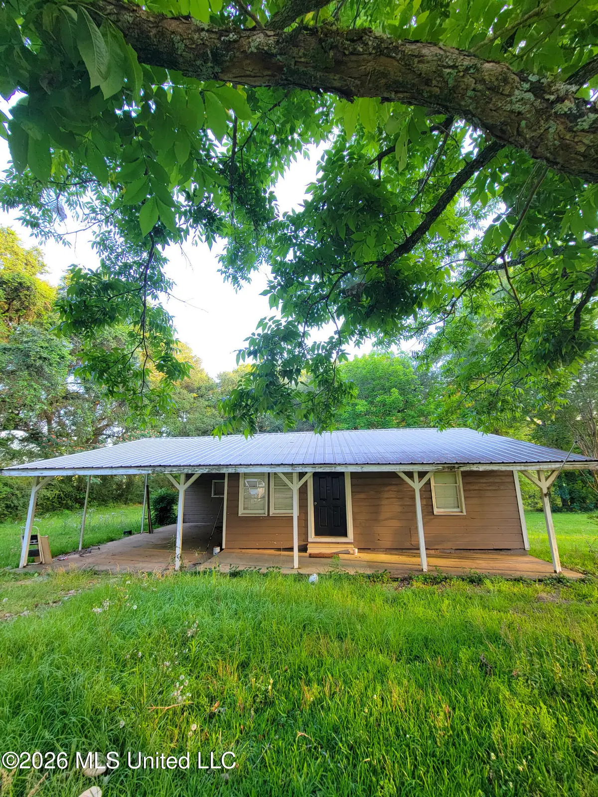 2203 Cooks Corner Road, Lucedale, MS 39452 - #1