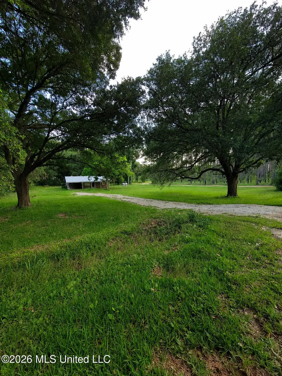 2203 Cooks Corner Road, Lucedale, MS 39452 - #2