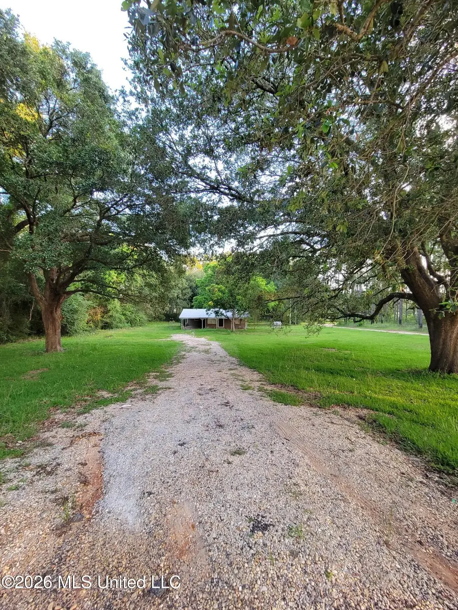 2203 Cooks Corner Road, Lucedale, MS 39452 - #3