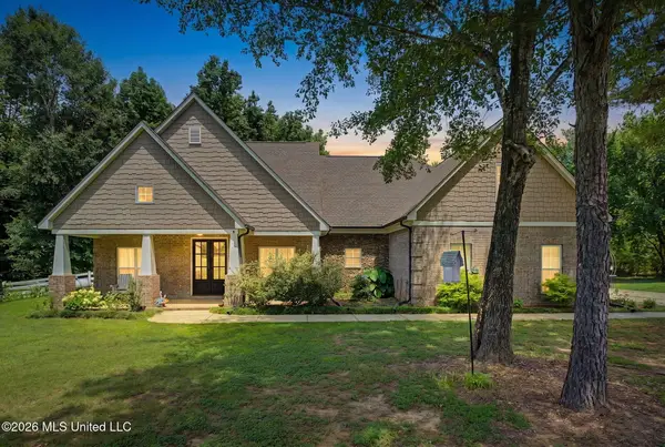 11184 Mosby Lane, Hernando, MS 38632