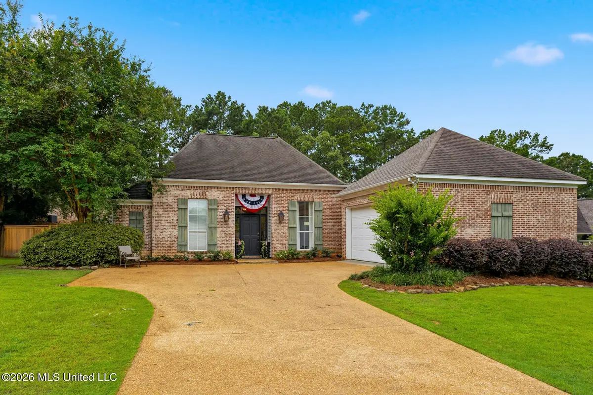 107 Sunflower Road, Madison, MS 39110 - #1