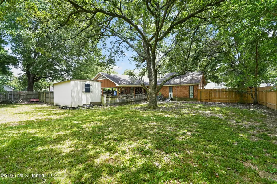 318 Longmeadow Court, Ridgeland, MS 39157 - #2