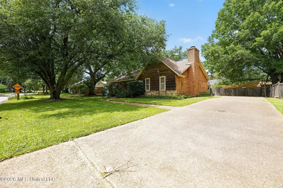 318 Longmeadow Court, Ridgeland, MS 39157 - #3