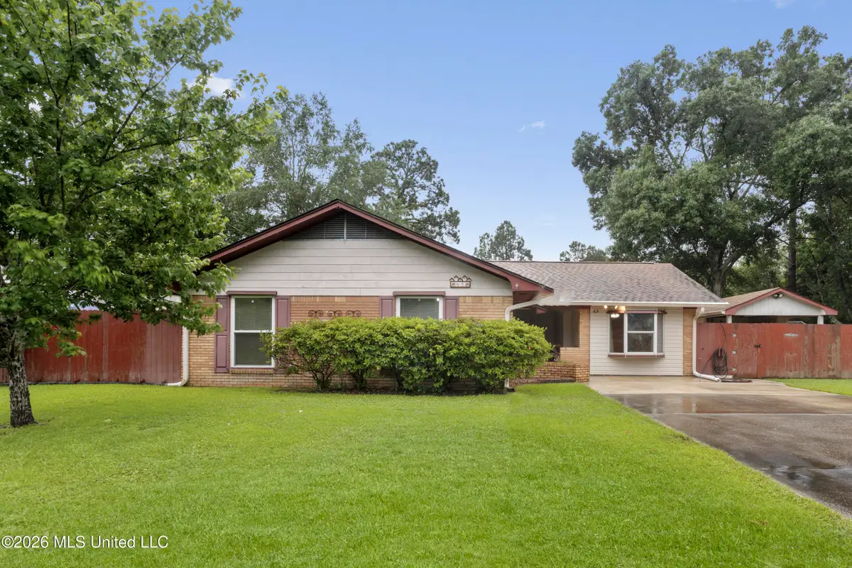 65 Opal Cove, Gulfport, MS 39503 - #1