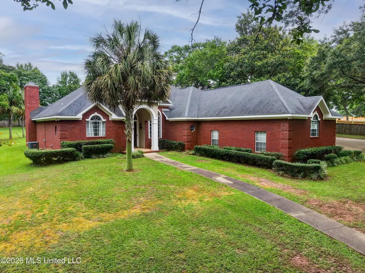 10440 S Johnson Road, Mobile, AL 36695 - #1