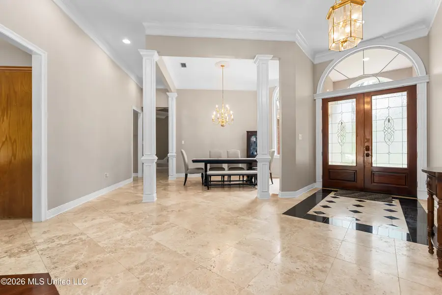 10440 S Johnson Road, Mobile, AL 36695 - #2