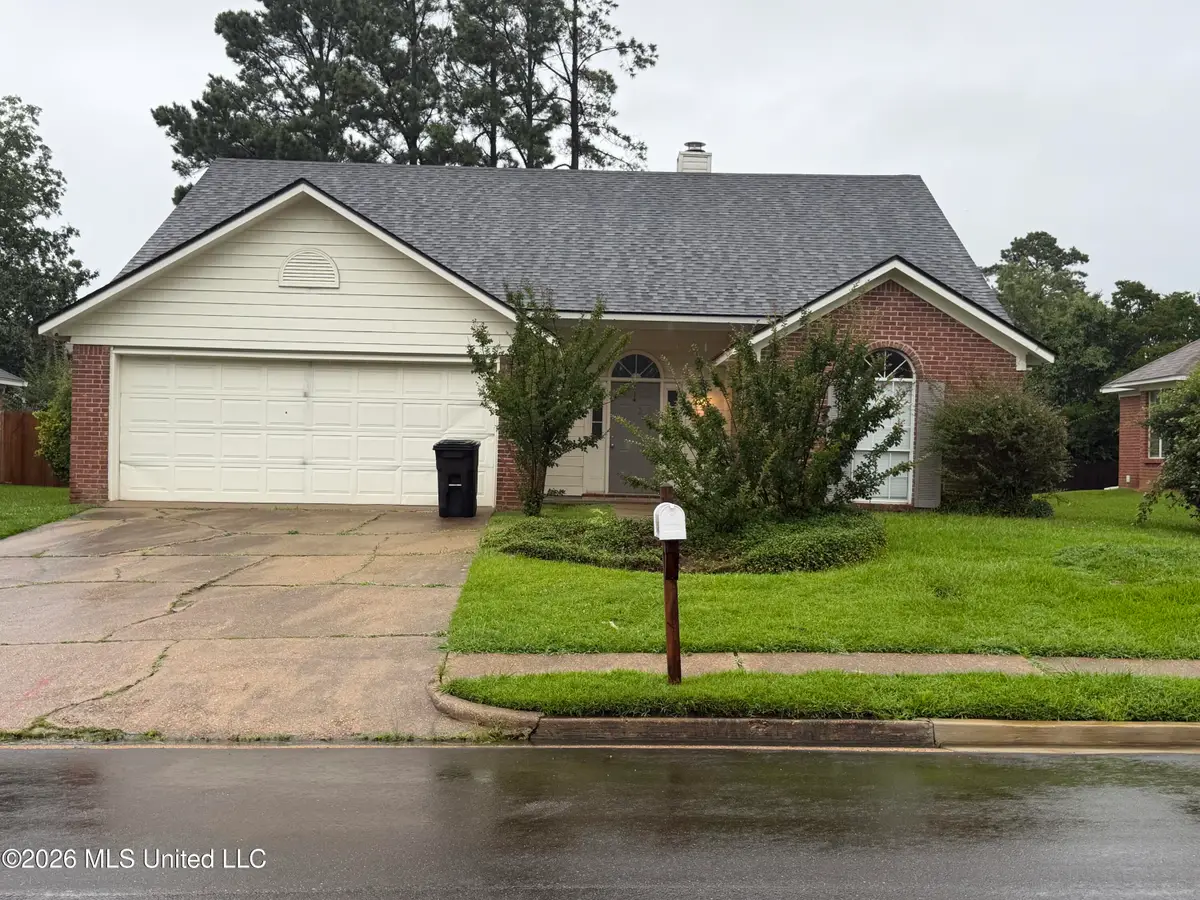 1848 Lincolnshire Boulevard, Ridgeland, MS 39157 - #1
