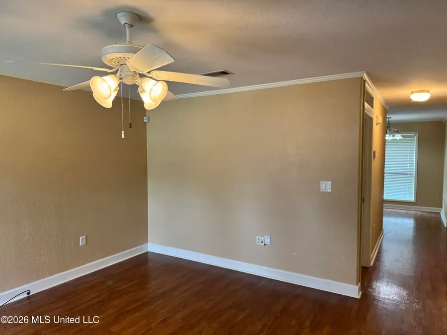 1916 S Twin Pine Drive, Pearl, MS 39208 - #3