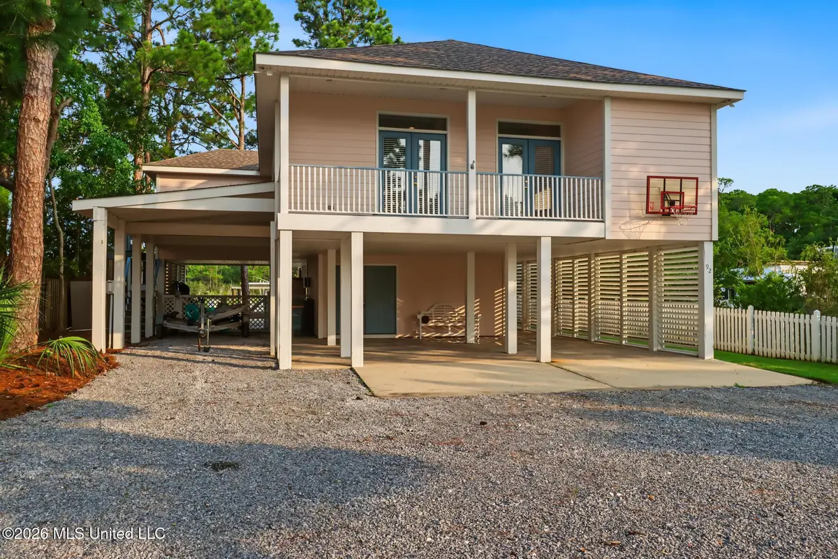 92 Elm Lane, Pass Christian, MS 39571 - #1
