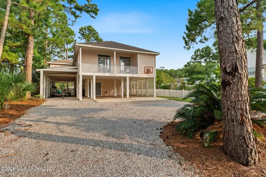 92 Elm Lane, Pass Christian, MS 39571 - #2