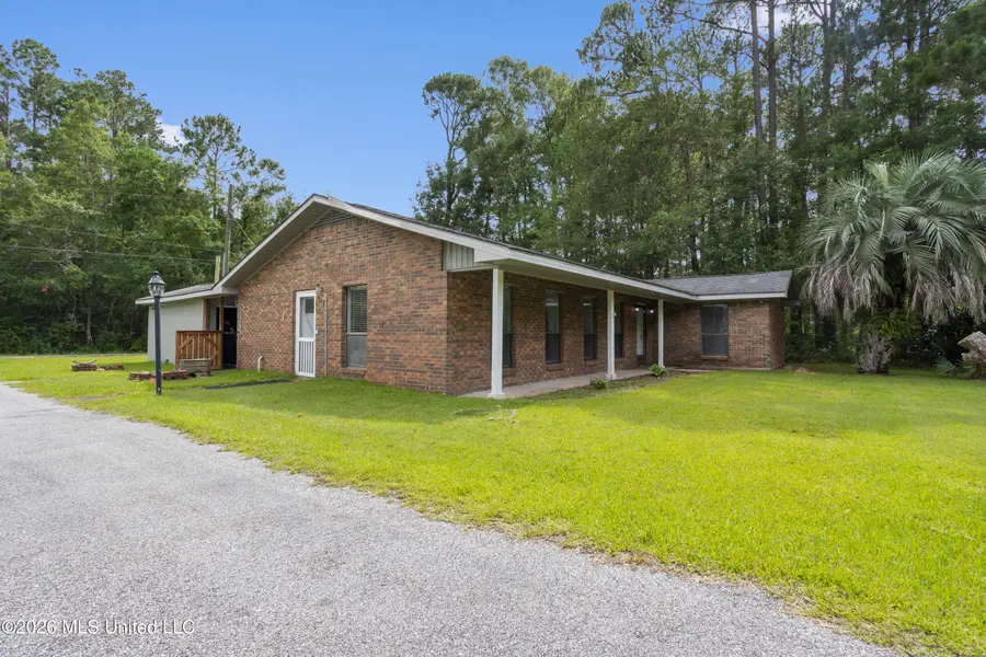 3620 Cochran Avenue, Moss Point, MS 39562 - #3