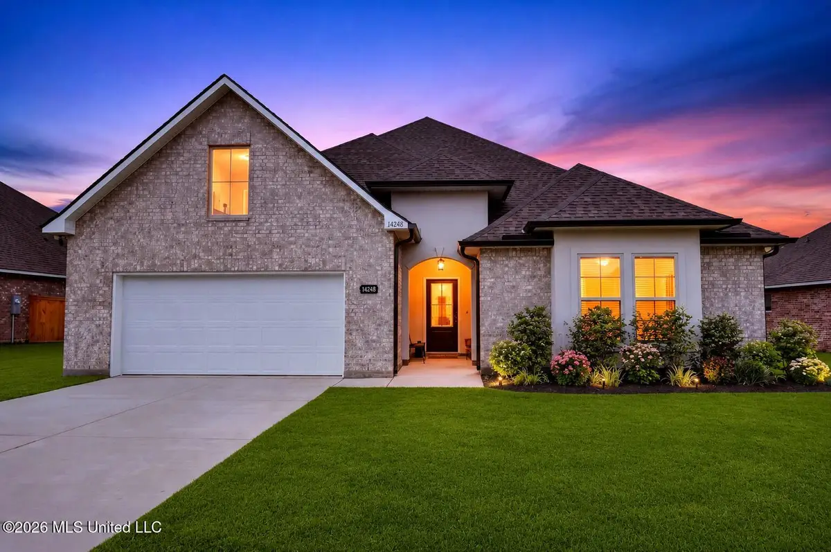 14248 Cygnet Cove, Gulfport, MS 39503 - #1