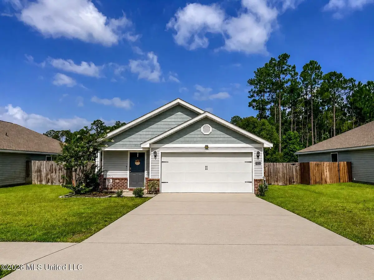 10211 Willow Leaf Drive, Gulfport, MS 39503 - #1