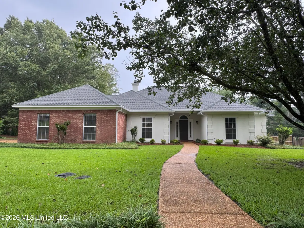 76 Eastgate Drive, Brandon, MS 39042 - #1